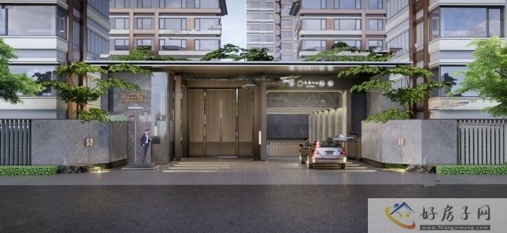 北京通州能建京玥兰园在售房源有哪些?周边配套如何?            </h1>(图1)
