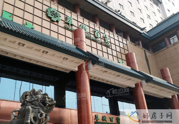 北京8号线沿线楼盘推荐！永定金茂府好不好？是否值得购买？            </h1>(图1)