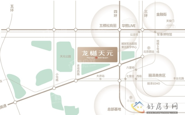 惊人内幕！北京城建龙樾天元值得买吗？原来......            </h1>(图2)