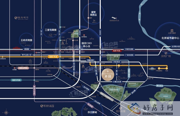 北京朝阳买房tips！绿城沁园值得买吗？专家说....            </h1>(图2)