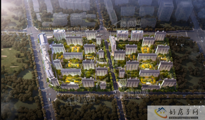 北京和光瑞府户型怎么样?值得入手吗?            </h1>(图1)