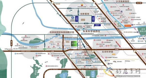 2023北京新房成交排行榜出炉！中海富华里怎么样？值得买吗？            </h1>(图2)