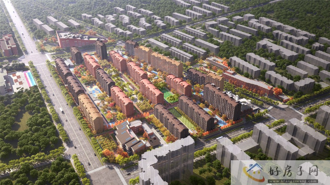 北京紫金书院怎么样?在售户型全面解析，附户型图!            </h1>(图1)