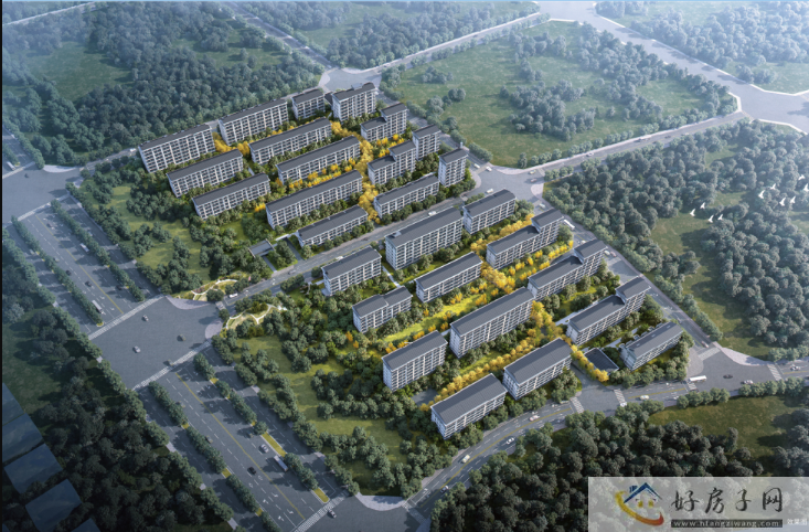 北京朝阳买房攻略！北京中建璞园怎么样?中建璞园能不能买?            </h1>(图1)