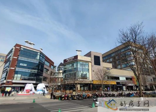 最新实地踩盘来袭！北京和光瑞府可以买吗？一文详解.....            </h1>(图2)