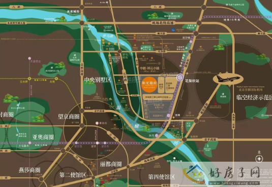 最新实地踩盘来袭！北京和光瑞府可以买吗？一文详解.....            </h1>(图1)