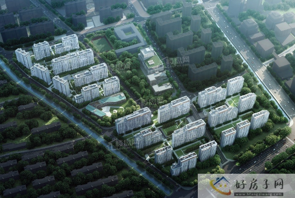 北京海淀幸福里值得买吗？五大实力国匠联袂打造！择址中关村科学城！            </h1>(图2)