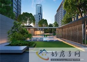 北京海淀幸福里值得买吗？五大实力国匠联袂打造！择址中关村科学城！            </h1>(图4)
