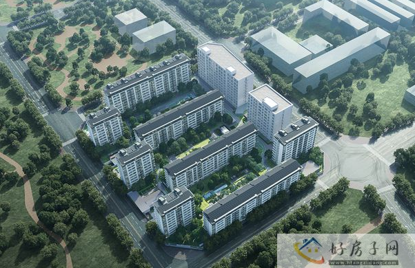 北京新开楼盘有哪些？中海学府里怎么样？值得买吗？            </h1>(图3)