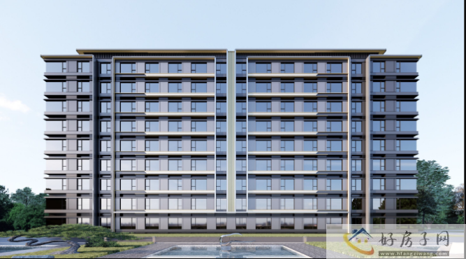 北京城建国誉朝华怎么样? 6号线，首付100W+，值得买!            </h1>(图1)