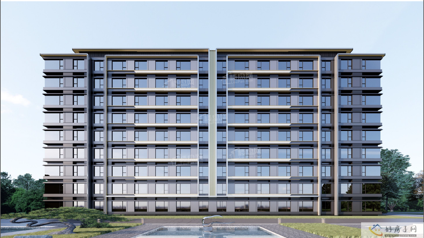北京城建国誉朝华怎么样? 6号线，首付100W+，值得买!            </h1>(图4)