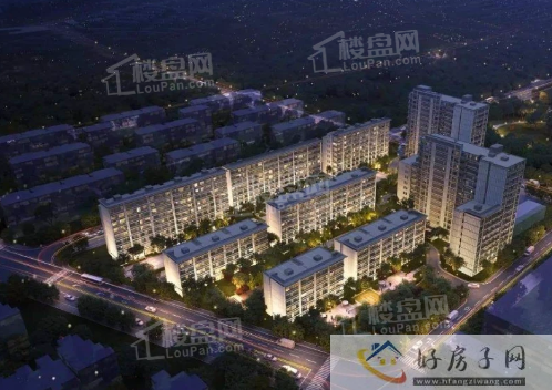 北京京能龙湖熙上品质怎么样?朝阳低密洋房社区!            </h1>(图4)