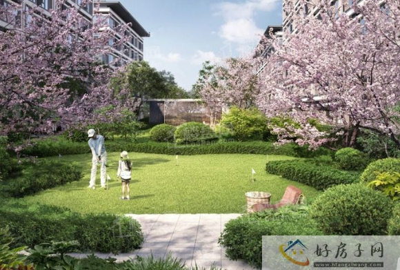 北京京能龙湖熙上品质怎么样?朝阳低密洋房社区!            </h1>(图8)