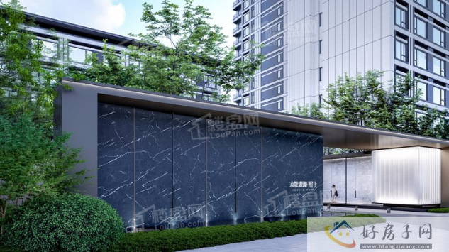 北京京能龙湖熙上品质怎么样?朝阳低密洋房社区!            </h1>(图7)