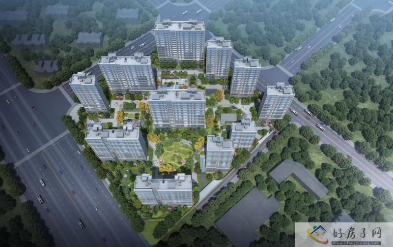 一手资料！北京金隅昆泰云筑值得买吗?优选改善纯粹住区！            </h1>(图1)