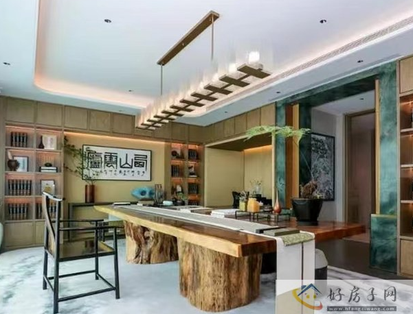 独家披露！北京绿城西山云庐品质如何？这个细节让人.....            </h1>(图3)