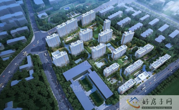 北京壹品兴创御璟星城怎么样？独家爆料!图文解析！            </h1>(图1)