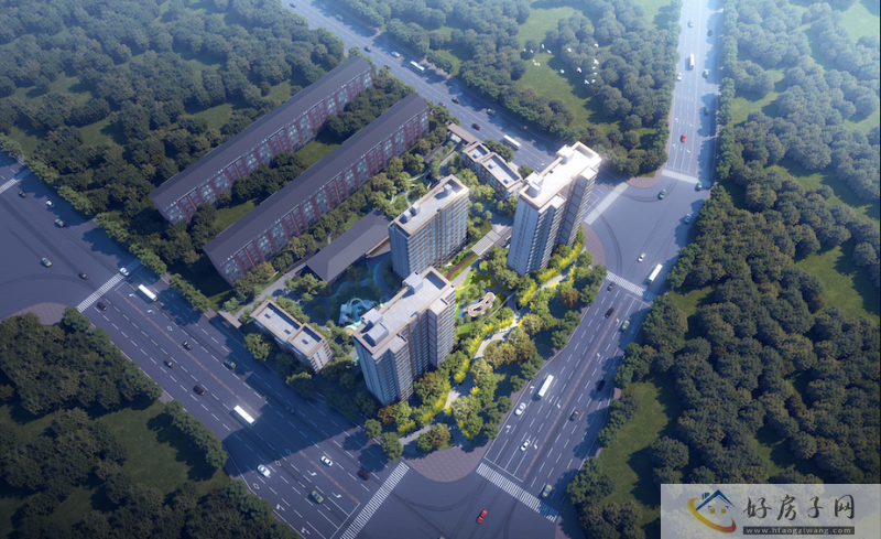 北京中建星光里好不好?双轨交汇，央企打造!            </h1>(图2)