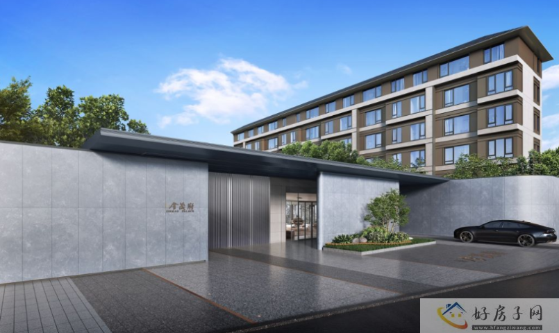 北京西山金茂府怎么样?丰台科技洋房社区            </h1>(图3)