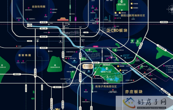 解开神秘面纱！北京和锦诚园值得买吗？震惊所以人...            </h1>(图2)