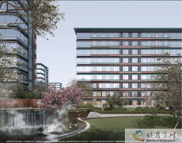 测评!北京龙湖建工九里熙宸怎么样?值得买吗?            </h1>(图1)