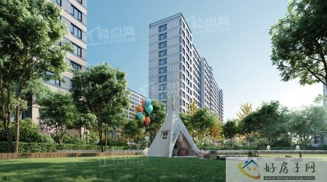 北京朝阳壹号值得买吗?东四环CBD森居著品            </h1>(图5)
