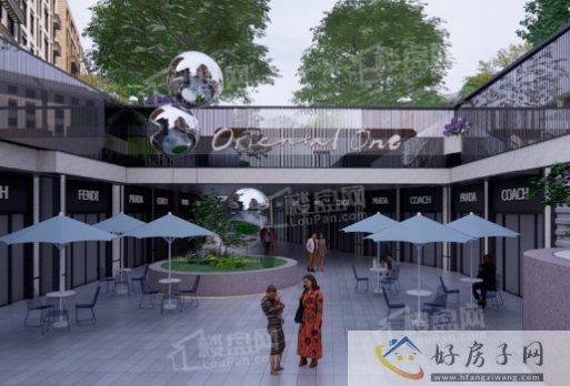 金地北京壹街区好不好？均价4w+，通州最强流量红盘            </h1>(图1)