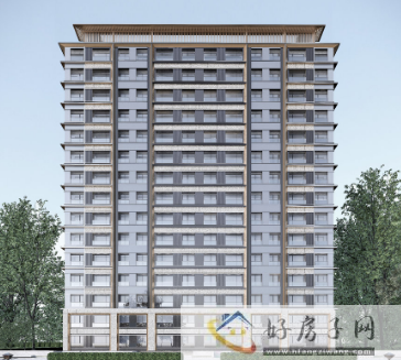 北京中海和瑞叁號院能不能买?建面约108㎡-163㎡三居四居乐和大宅!            </h1>(图7)