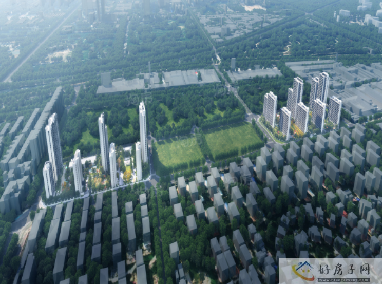 北京刚需盘推荐! 北清云际怎么样?北五环，临地铁!            </h1>(图3)