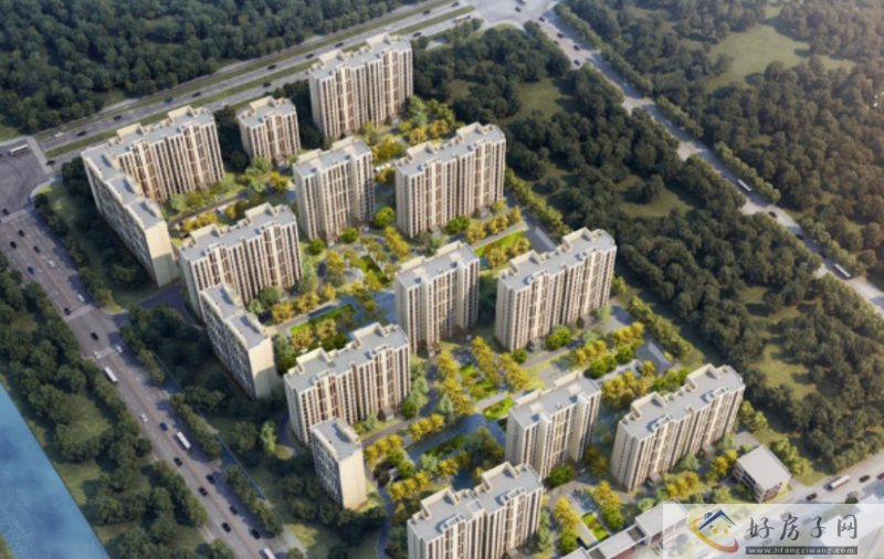 北京中海汇智里怎么样?低总价优质户型，一文详解!            </h1>(图1)