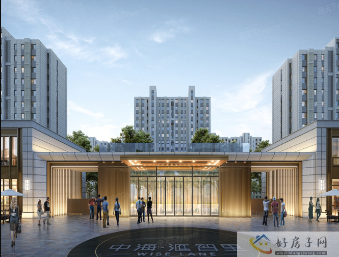 北京中海汇智里怎么样?低总价优质户型，一文详解!            </h1>(图2)