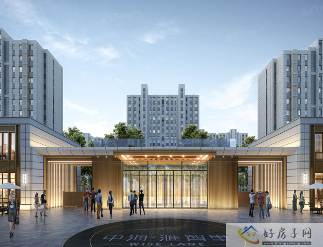北京中海汇智里怎么样?低总价优质户型，一文详解!            </h1>(图7)