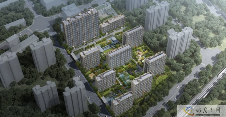 北京悦府品质好不好?内城改善住宅，值得买!            </h1>(图3)