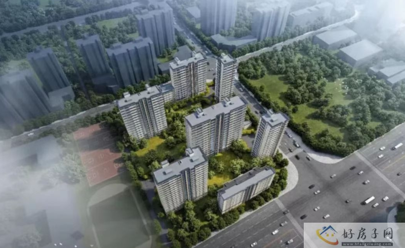 北京保利和光煦境怎么样?西四环，改善优选!            </h1>(图1)