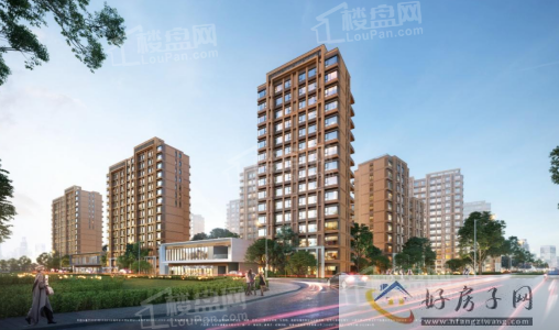北京西红门橡树湾怎么样?南四环，华润+中铁联合打造            </h1>(图8)