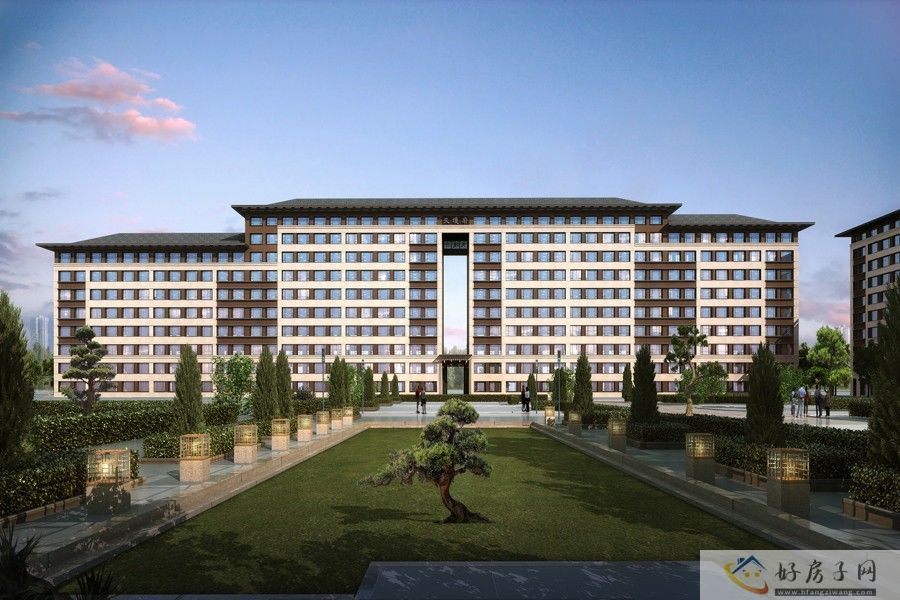 2023北京二环房价多少钱一平?北京豪宅有哪些?            </h1>(图3)