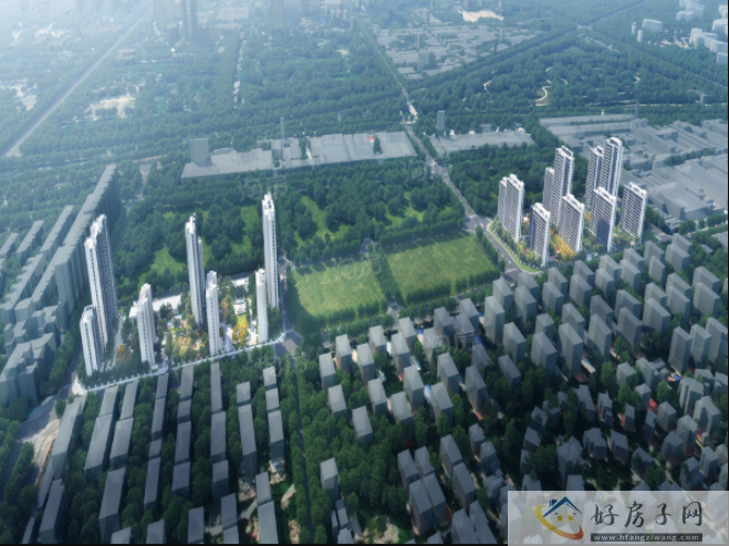 北京北清云际值得买吗？首付200万起，刚需购房者心仪好房            </h1>(图1)