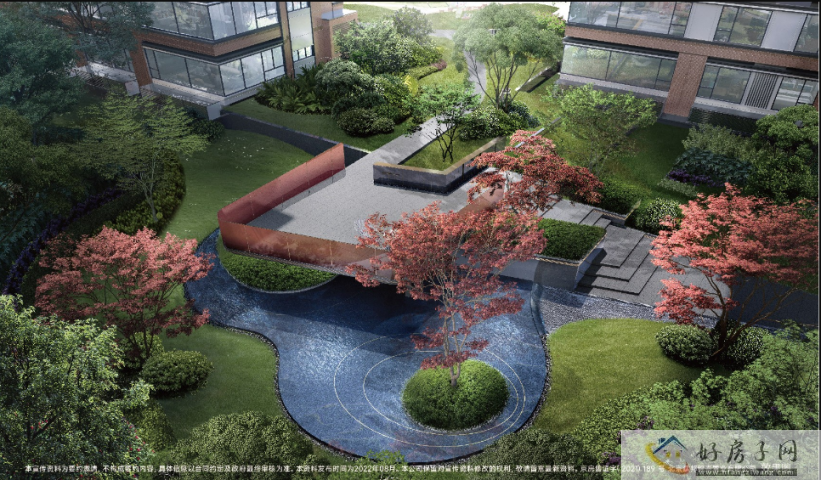 北京龙湖建工九里熙宸怎么样?可以买吗?“丽泽西+双地铁” 纯低密洋房!            </h1>(图2)