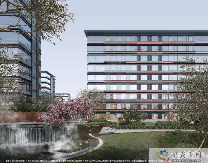 北京龙湖建工九里熙宸怎么样?可以买吗?“丽泽西+双地铁” 纯低密洋房!            </h1>(图1)