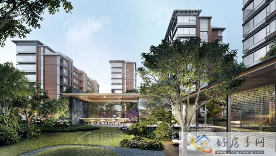 北京龙湖建工九里熙宸怎么样?可以买吗?“丽泽西+双地铁” 纯低密洋房!            </h1>(图4)