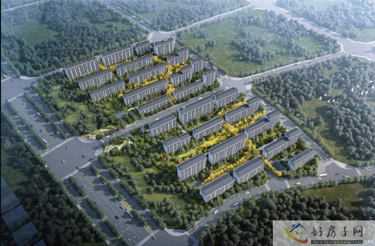 北京中建璞园怎么样?开盘热销21.8亿，一文解密热销密码            </h1>(图1)