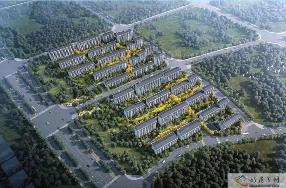 北京中建璞园怎么样?开盘热销21.8亿，一文解密热销密码            </h1>(图5)