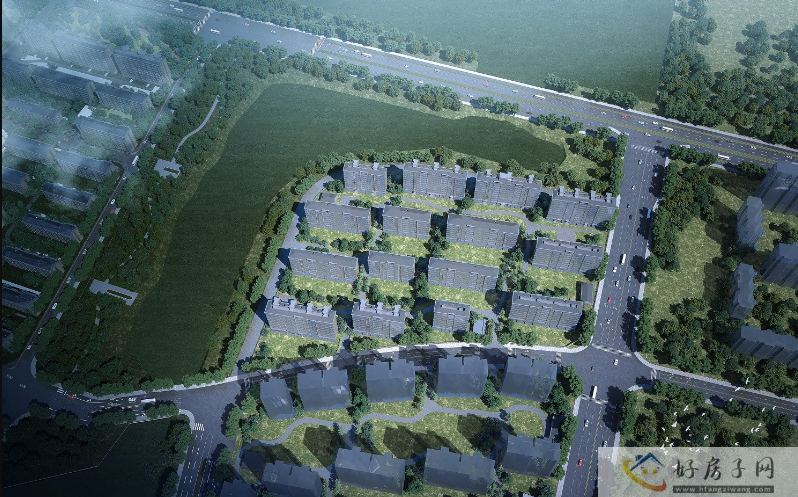 海淀精工住宅推荐!北京中海富华里怎么样?中海富华里还有房吗?            </h1>(图1)
