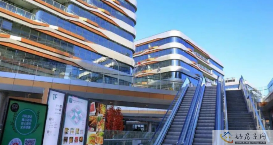 海淀精工住宅推荐!北京中海富华里怎么样?中海富华里还有房吗?            </h1>(图3)