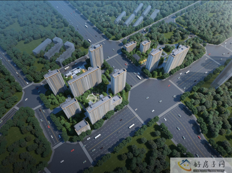 北京豪宅评测!北京君礼著品质怎么样?户型建面打造三居四居改善住宅!            </h1>(图1)
