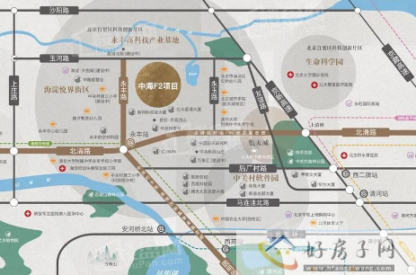 海淀精工住宅推荐!北京中海富华里怎么样?中海富华里还有房吗?            </h1>(图8)