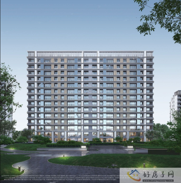 北京豪宅评测!北京君礼著品质怎么样?户型建面打造三居四居改善住宅!            </h1>(图3)