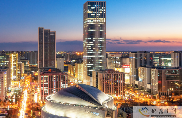 北京豪宅评测!北京君礼著品质怎么样?户型建面打造三居四居改善住宅!            </h1>(图7)