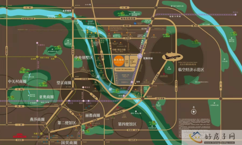 顺义热盘tips!北京和光瑞府怎么样?售楼部最真实回复...            </h1>(图3)