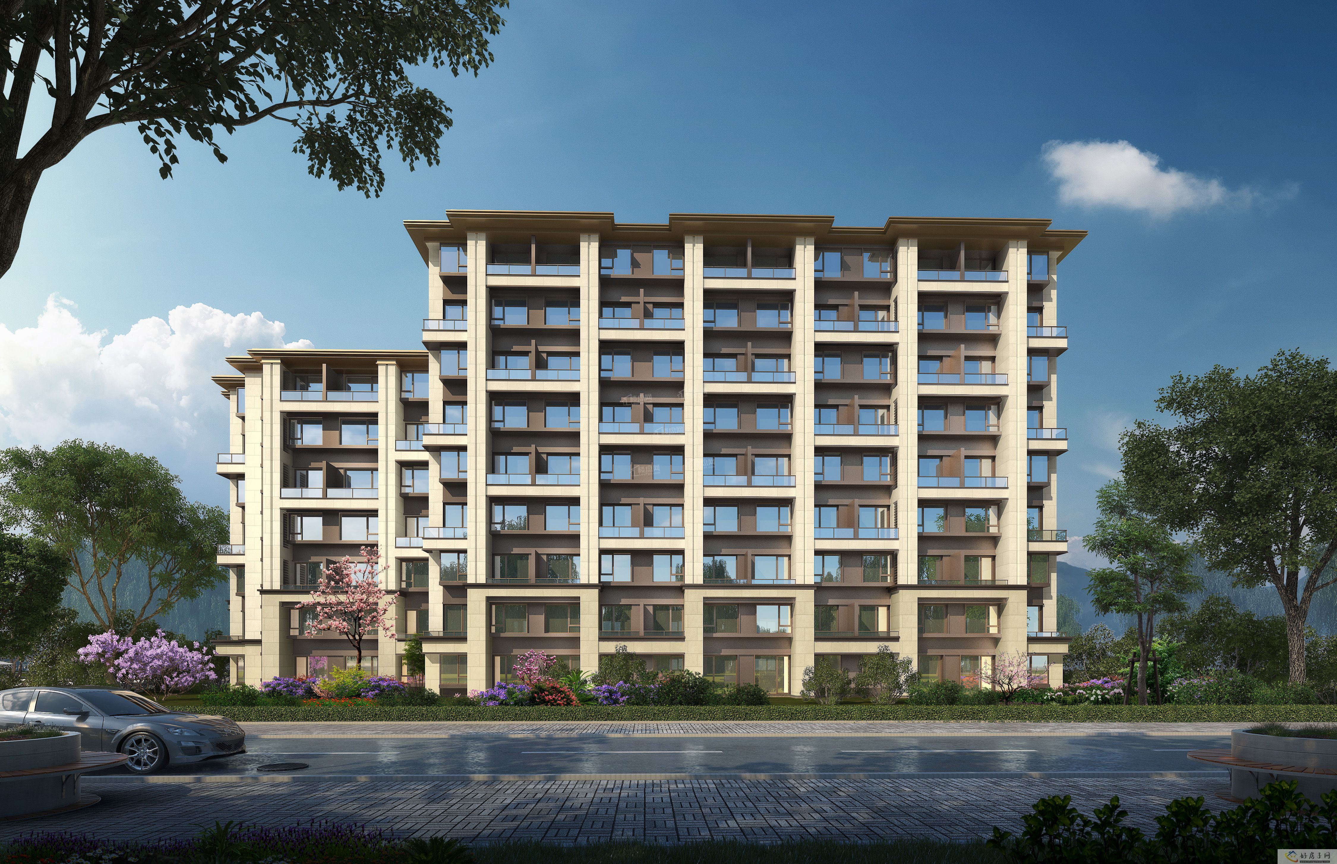 2023北京购房攻略，200万北京买房怎么选?这些低总价楼盘不容错过!            </h1>(图2)